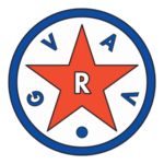 GVAV Groningen Logo Transparent PNG