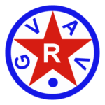 GVAV Rapiditas FC Logo Transparent PNG