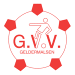 GVV Geldermalsen Logo Transparent PNG