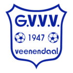GVVV Veenendaal Logo Transparent PNG