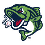 GWINNETT STRIPERS Logo Transparent PNG