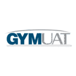 GYMUAT Logo Transparent PNG