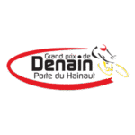 Grand Prix De Denain Logo Transparent PNG