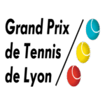 Grand Prix De Tennis De Lyon Logo Transparent PNG