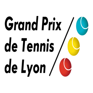 Grand Prix De Tennis De Lyon