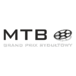 Grand Prix MTB Rydułtowy Logo Transparent PNG