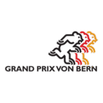 Grand Prix Von Bern Logo Transparent PNG
