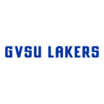 Grand Valley State University Athletics Logo Transparent PNG