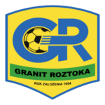 Granit Roztoka Logo Transparent PNG