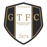 Grantham Town FC Logo Transparent PNG