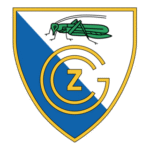 Grasshoppers Zurich Logo Transparent PNG