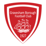 Gravesham Borough FC Logo Transparent PNG