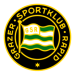 Grazer Sportklub Rapid Logo Transparent PNG