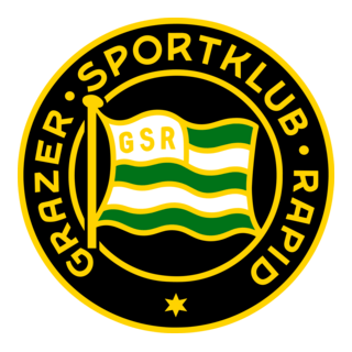 Grazer Sportklub Rapid