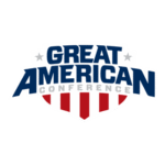 Great American Conference Logo Transparent PNG