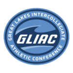 Great Lakes Intercollegiate Athletic Conference Logo Transparent PNG