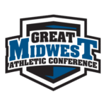 Great Midwest Athletic Conference Logo Transparent PNG