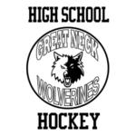 Great Neck Wolverines Logo Transparent PNG