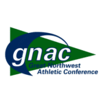 Great Northwest Athletic Conference Logo Transparent PNG