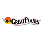 Great Planes Logo Transparent PNG