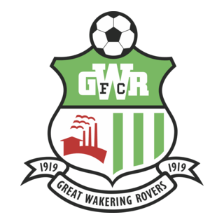 Great Wakering Rovers FC