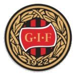 Grebbestads IF Logo Transparent PNG