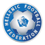 Greece FA Logo Transparent PNG