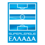 Greece Super League Logo Transparent PNG