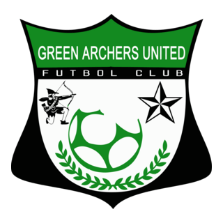 Green Archers United F.C.