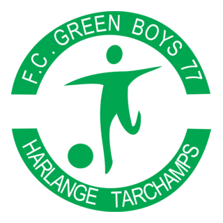 Green Boys Harlange