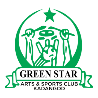 Green Star Kadangod