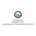 Green View Co operative Housing Society Logo Transparent PNG