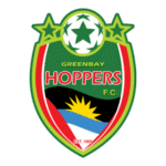 Greenbay Hoppers FC Logo Transparent PNG