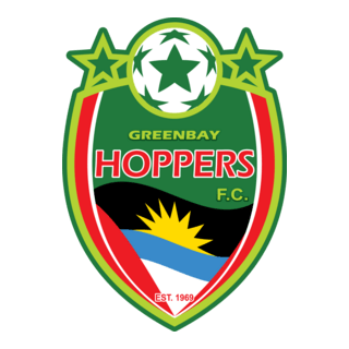Greenbay Hoppers FC