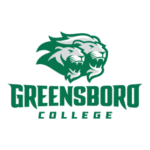 Greensboro College Pride Logo Transparent PNG