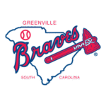 Greenville Braves Logo Transparent PNG