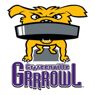 Greenville Grrrowl