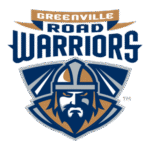 Greenville Road Warriors Logo Transparent PNG