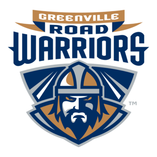Greenville Road Warriors