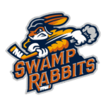 Greenville Swamp Rabbits Logo Transparent PNG