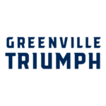 Greenville Triumph Logo Transparent PNG