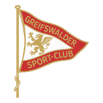 Greifswalder SC Logo Transparent PNG