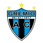 Gremio Atletico Coariense Logo Transparent PNG