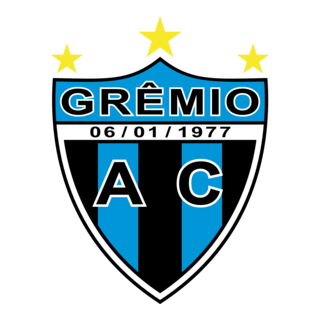 Gremio Atletico Coariense