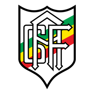Gremio Atletico Farroupilha De Pelotas-rs