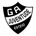 Gremio Atletico Juventude De Esteio rs Logo Transparent PNG
