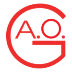 Gremio Atletico Osoriense De Osorio rs Logo Transparent PNG