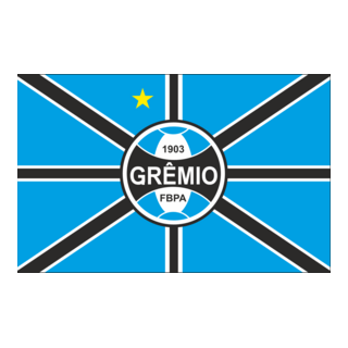 Gremio Bandeira