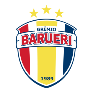 Grêmio Barueri