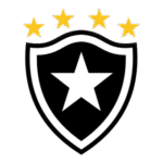Gremio Botafogo Guaianases De Sao Paulo sp Logo Transparent PNG